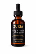 Zuria Scalp & Follicle Growth Serum